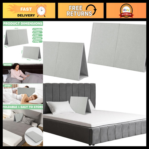 Universal bed divider - universal,