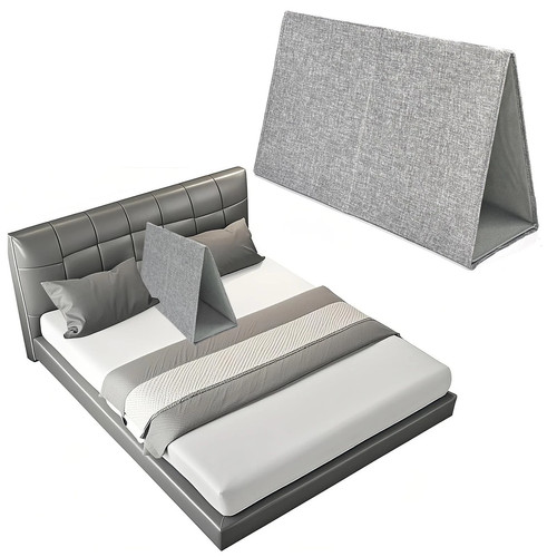 Bed divider for - for, sleeping
