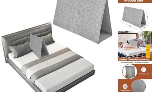 Jzhlla bed divider - jzhlla, co