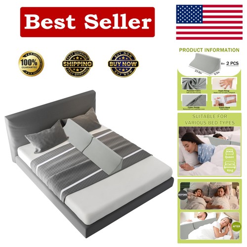 Royalay bed divider for - royalay,