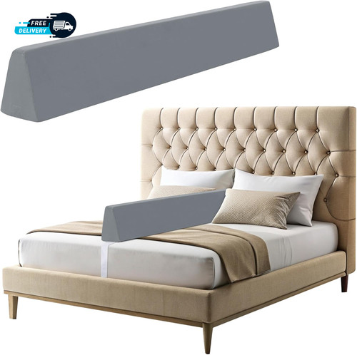 Bed divider for sleeping - for,