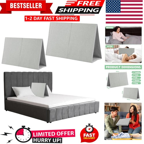 Royalay bed divider for - royalay,